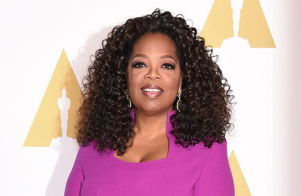 Oprah’s former employee, Keifer Bonvillain, tried extorting $1.5 million from her back in 2005. He published a tell-all book titled ‘Ruthless’ three years later and filed a $180 million lawsuit against her.