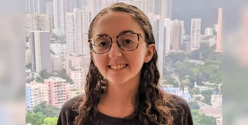 Tiene 29, amante de Harry Potter e hija de economistas, así es "La Reina  Caroline", la joven involucrada en el colapso de FTX - Forbes Argentina