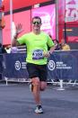 <p>As a professional IndyCar driver, Ryan Briscoe is always ready to race. Except this time, he’ll have to leave his car behind. His wife Nicole Briscoe, mentioned earlier, is also running, making the NYC Marathon a family affair.</p><p><a class="link " href="https://rtrt.me/ny2022/track/RAMYN8VH" rel="nofollow noopener" target="_blank" data-ylk="slk:Track Ryan Briscoe here.">Track Ryan Briscoe here.</a></p>