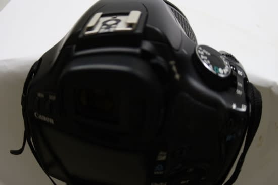 單眼入門好選擇，Canon EOS 650D拍照超順手