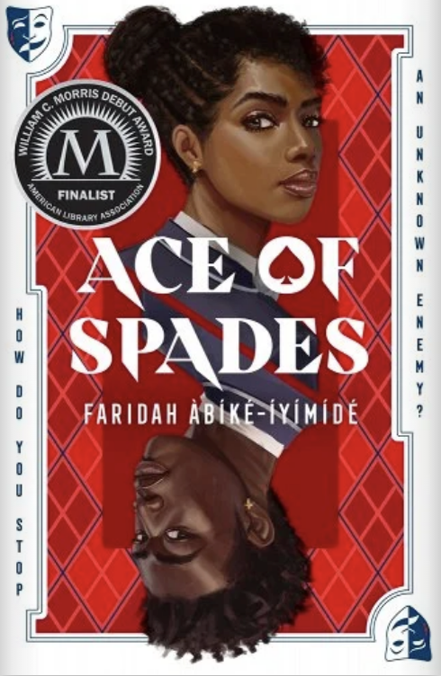 "Ace of Spades"