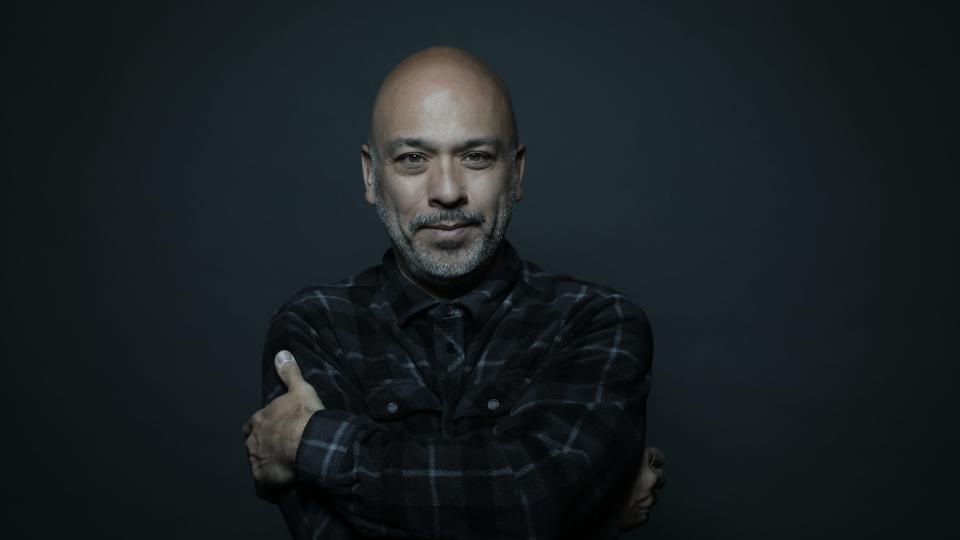 Jo Koy