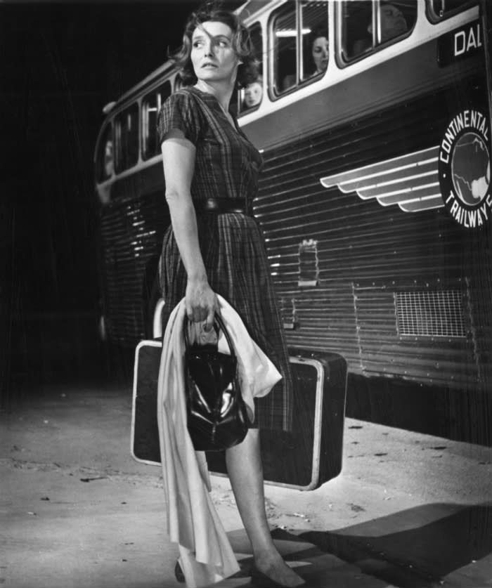 Patricia Neal (1963)
