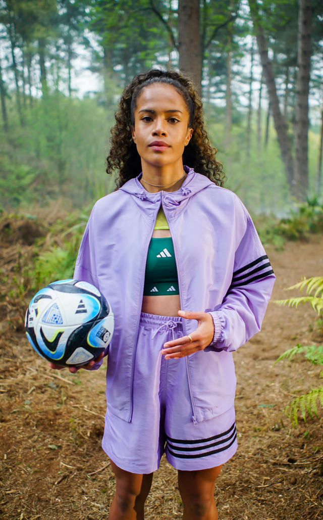 Women's World Cup Ad from adidas Showcases Next Gen Icons of the Game