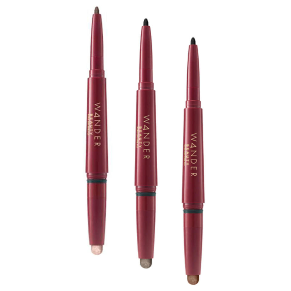 Wander Beauty Slide Liner Automatic Gel Liner