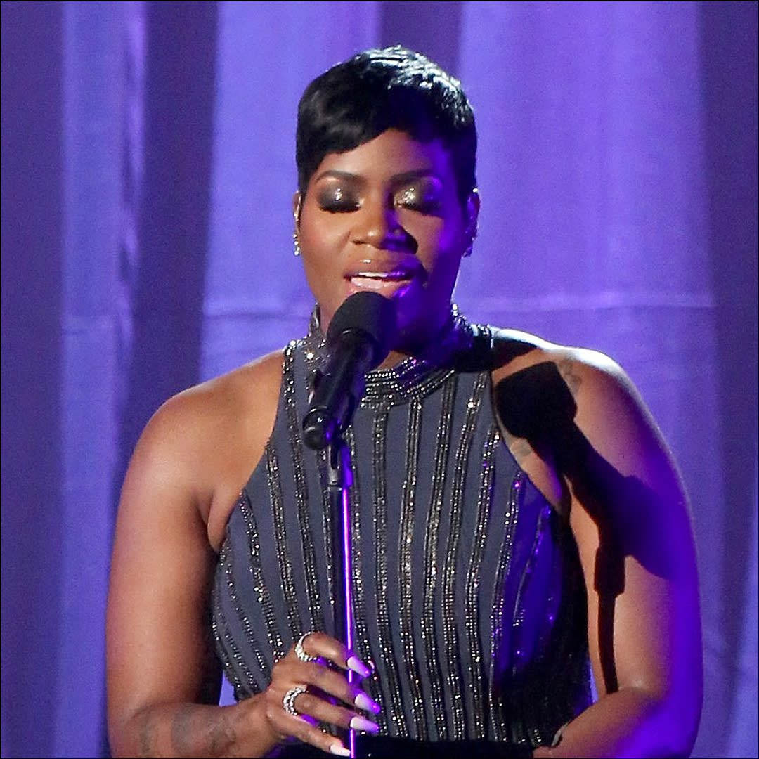  Fantasia Barrino says she "lost everything" after winning 'American Idol.'. 