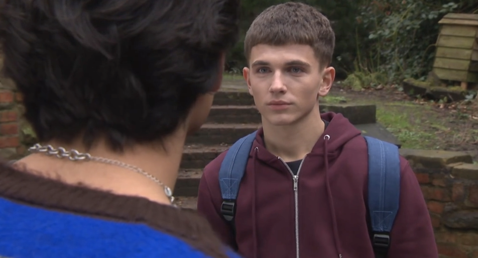 lucas hay, hollyoaks