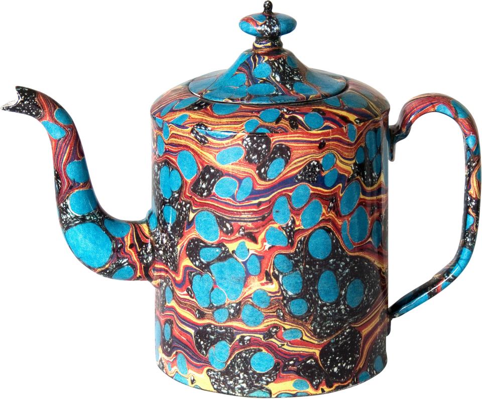 The Best New Teapots, According to AD's Market Editor