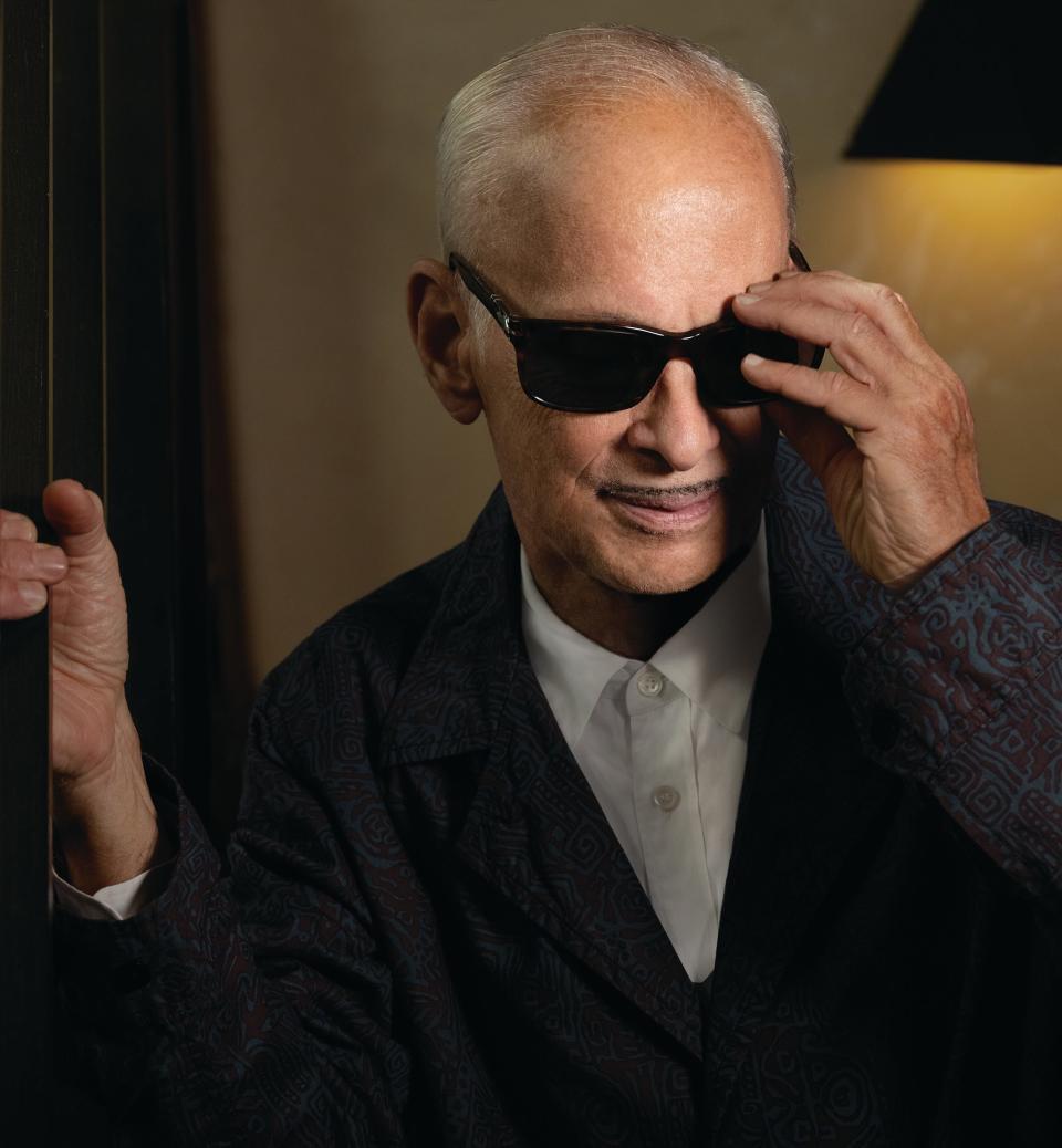 John Waters will headline the 7th annual Ocean City Film Festival and deliver a performance of his one-man show, “The End of the World," on March 4 at The Ballroom at Ocean Downs Casino.