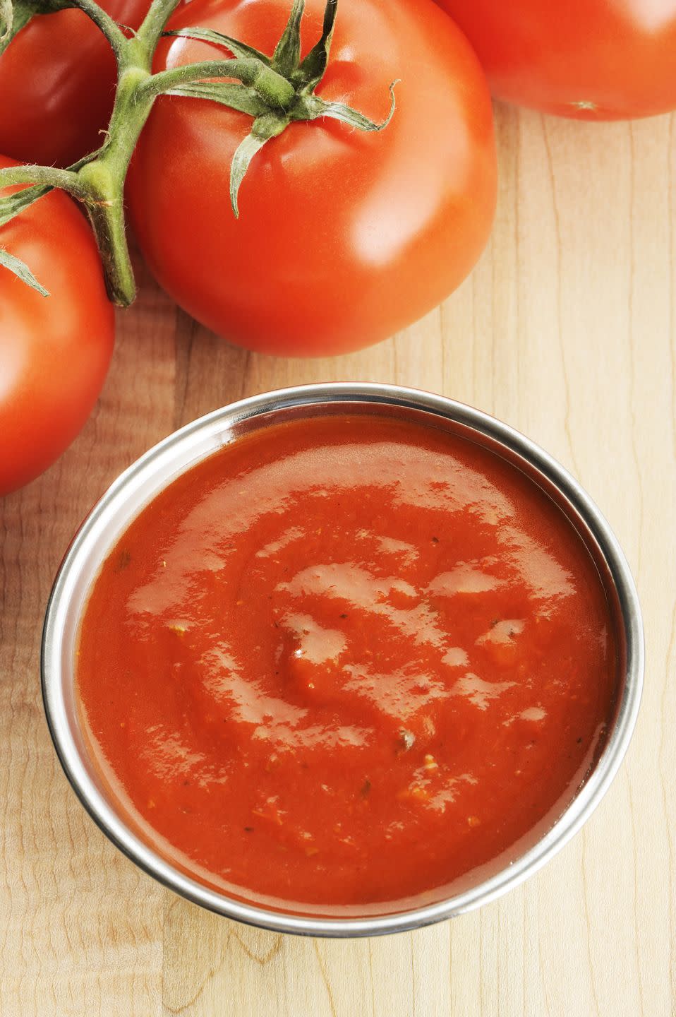 Tomato Sauce