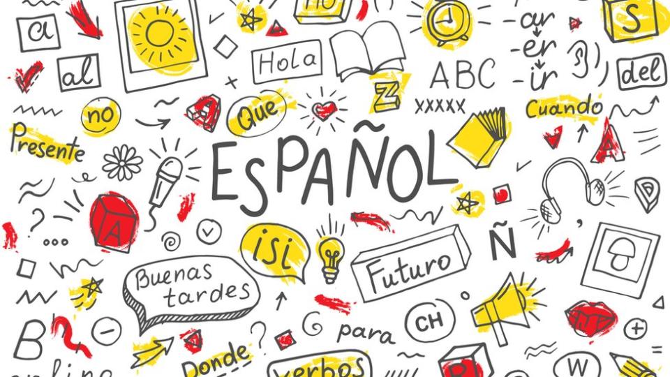 Idioma español