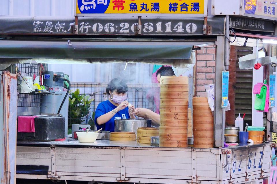 台中｜鳥哥正常手工湯包