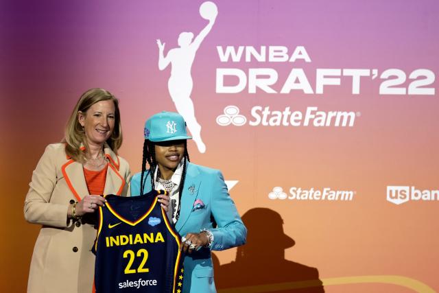 WNBA news: LA Sparks add Destanni Henderson to roster