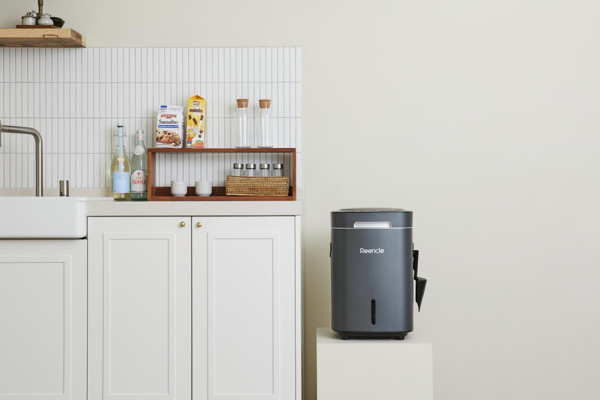 Reencle Home Composter