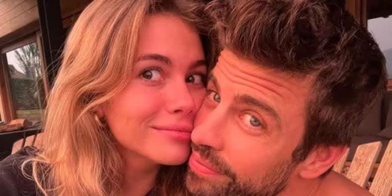 Gerard Piqué no puede pisar la casas de sus suegros y Clara Chía Marti tuvo que aceptarlo 