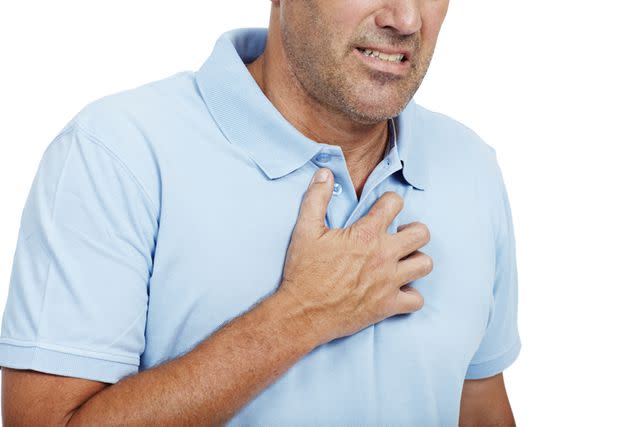 Iaflor / Vetta / Getty Images You can prevent heartburn and reflux disease