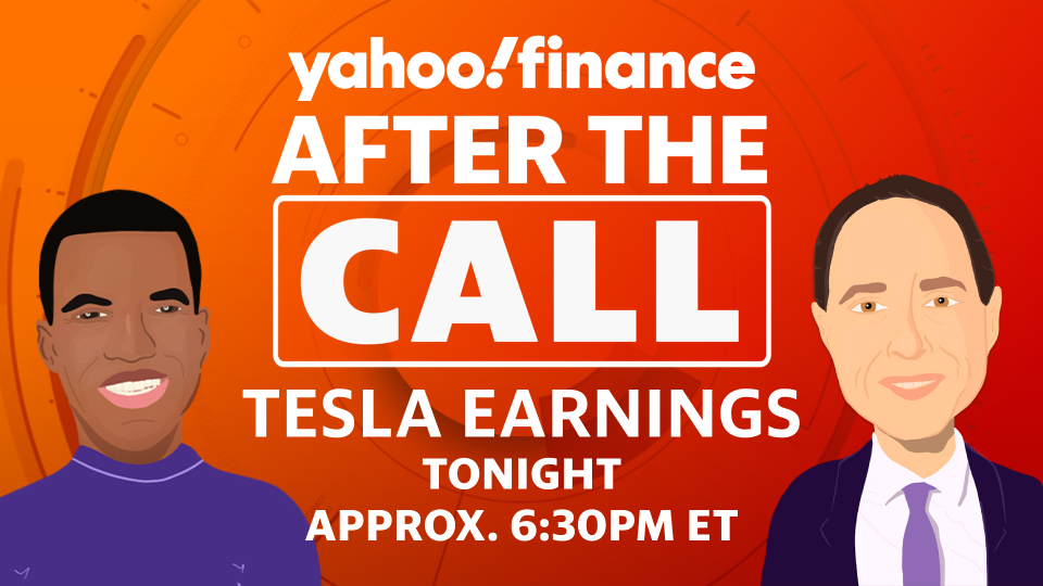 Watch Yahoo Finance's 