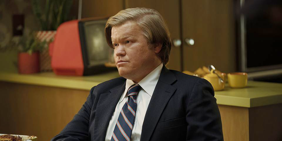 jesse plemons, allan gore, love and death