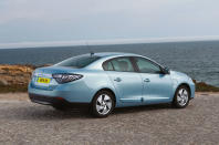 <p>Pure-electric cars were struggling to gain traction when the Fluence arrived in 2012, and despite a relatively low price of under £18,000 (plus battery lease costs) it wasn’t that costly. But after just 79 had been sold Renault gave up on the Fluence. Of those, <strong>47 </strong>are left, and 13 more are on a SORN.</p><p><strong>How to get one: </strong>Prices start at <strong>£2500</strong>.</p>