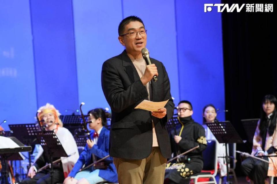 基隆市長謝國樑遭遇公民團體連署罷免。（圖／謝國樑臉書）