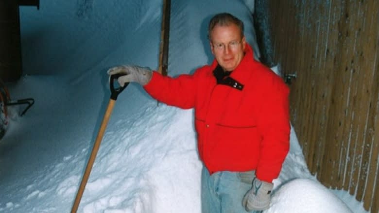 Remembering the West Coast snowstorm of '96