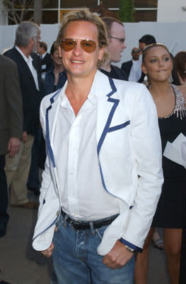 Carson Kressley at the Universal City premiere of Universal Pictures' The Perfect Man