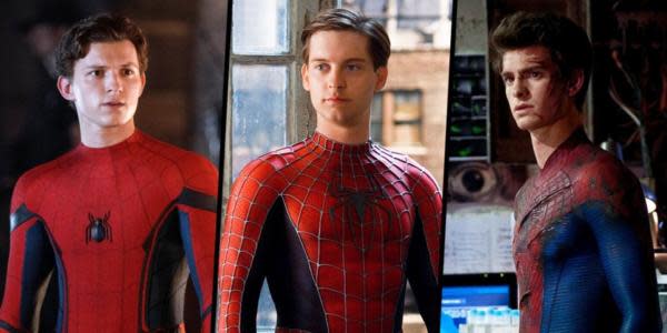 Spider-Man: No Way Home | Todos los personajes confirmados y rumoreados para aparecer en la película