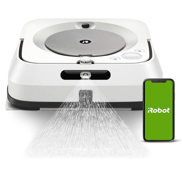 Should you buy Roomba's new $349 robot vacuum? That depends on your floors