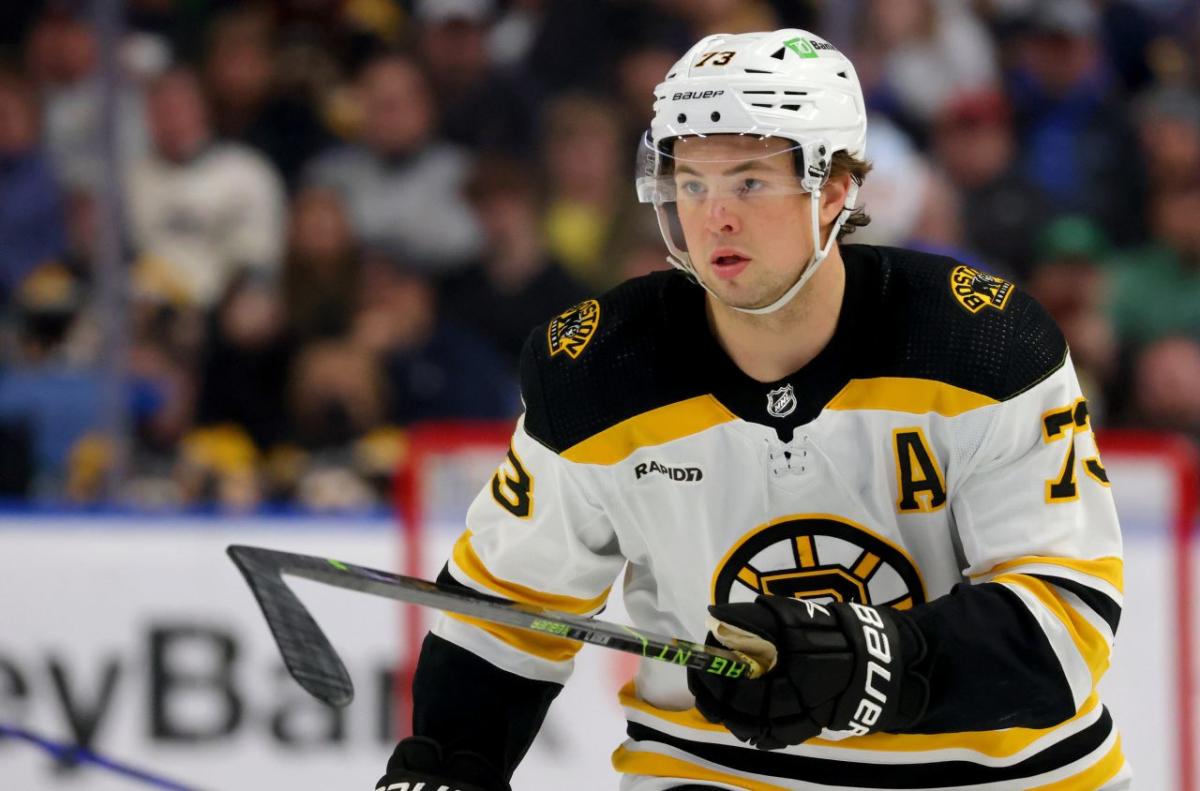 Bruins 2023 preseason schedule Dates, times and opponents announced