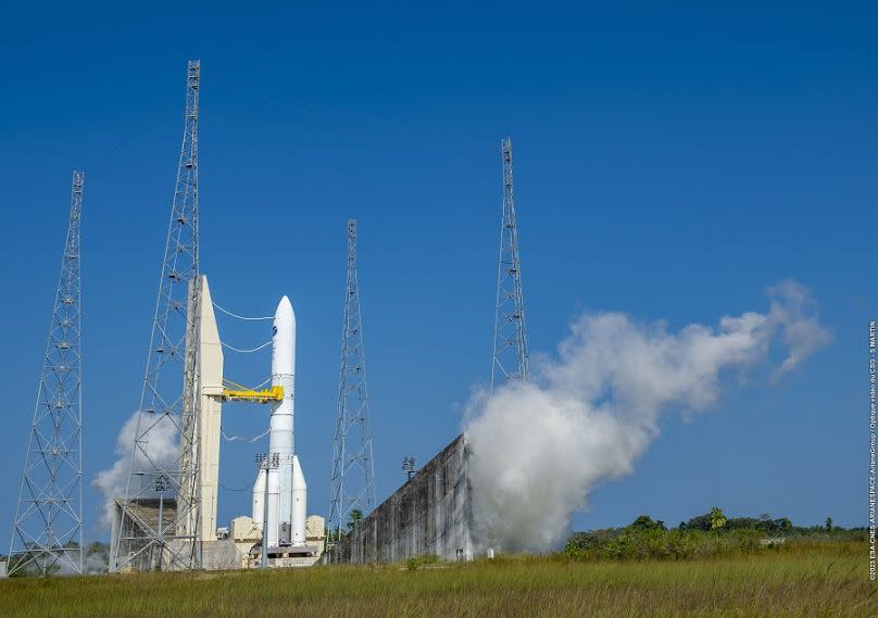 Ariane 6