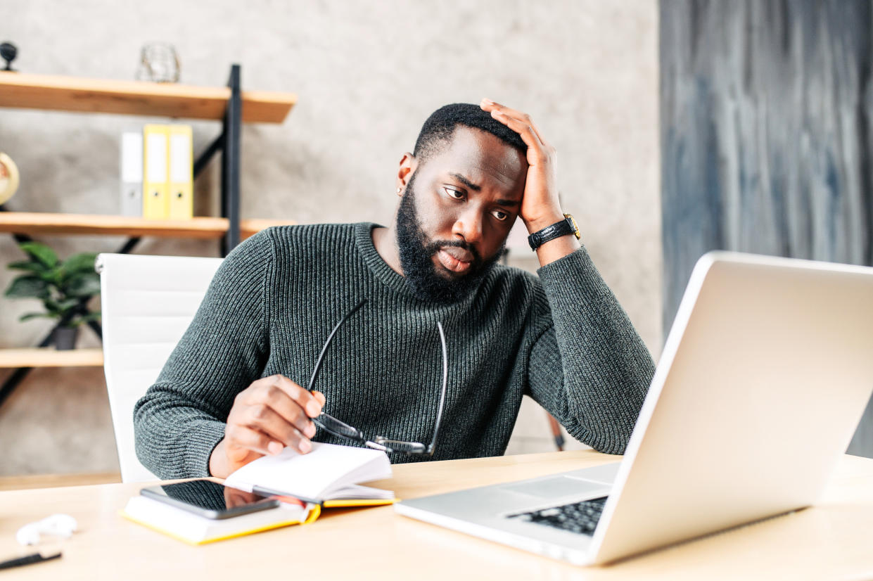 When you conserve power on your laptop, you sacrifice performance and speed. (Photo: Getty)