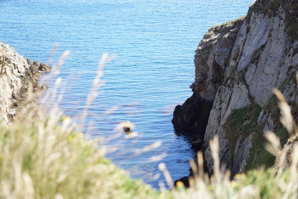 Une escapade au bout du monde à l'Île d'Ouessant (Photo : Getty Images)