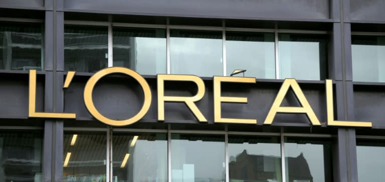 L'Oreal may be the next global giant to pick up a South Korean cosmetics maker