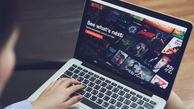 Netflix Lets You Boot Profiles From Your Account Ahead of Password