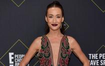 Noch eine von PETA als "heiße Veganerin" ausgezeichnete Schauspielerin: Maggie Q ("Designated Survivor") ist davon überzeugt, dass Veganismus die beste Möglichkeit ist, den Klimawandel zu verhindern: "Wenn ich esse, dann weiß ich, dass ich unserem Planeten nicht schade". (Bild: Rodin Eckenroth/WireImage/Getty Images)