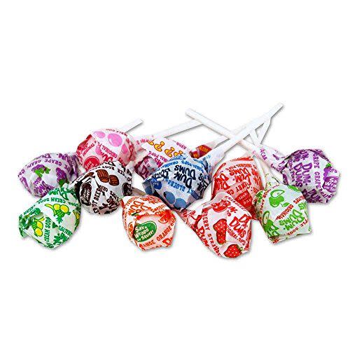 Dum Dums Lollipops