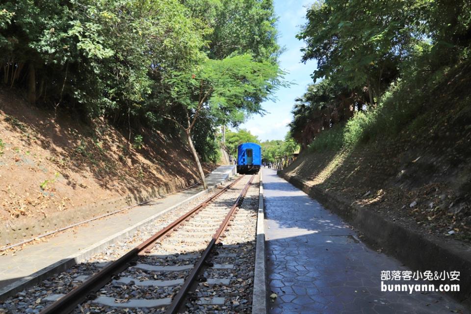 苗栗「功維敘隧道」