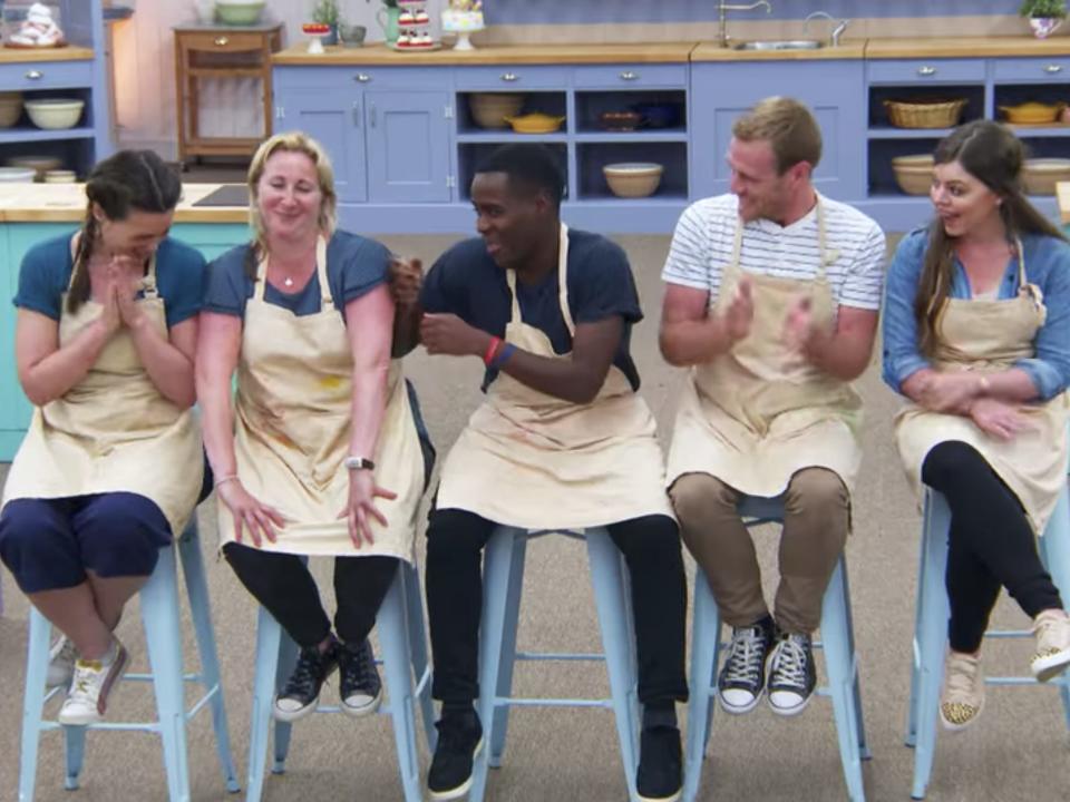 bake off contestants season 8