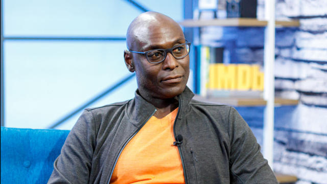 Lance Reddick's Cause of Death Revealed: Details