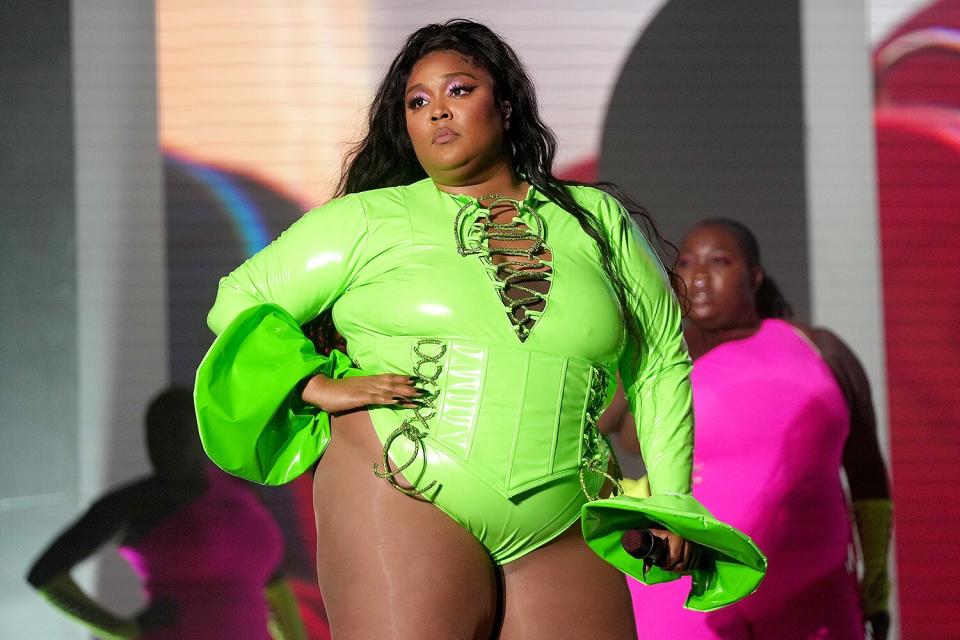 lizzo