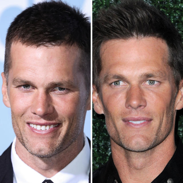 Tom Brady