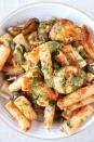 <p>Grilled zucchini and eggplant make noodles into a hearty meal.</p><p>Get the recipe from <a href="https://www.delish.com/cooking/recipe-ideas/recipes/a48792/grilled-vegetable-rigatoni-recipe/" rel="nofollow noopener" target="_blank" data-ylk="slk:Delish;elm:context_link;itc:0;sec:content-canvas" class="link ">Delish</a>.</p>