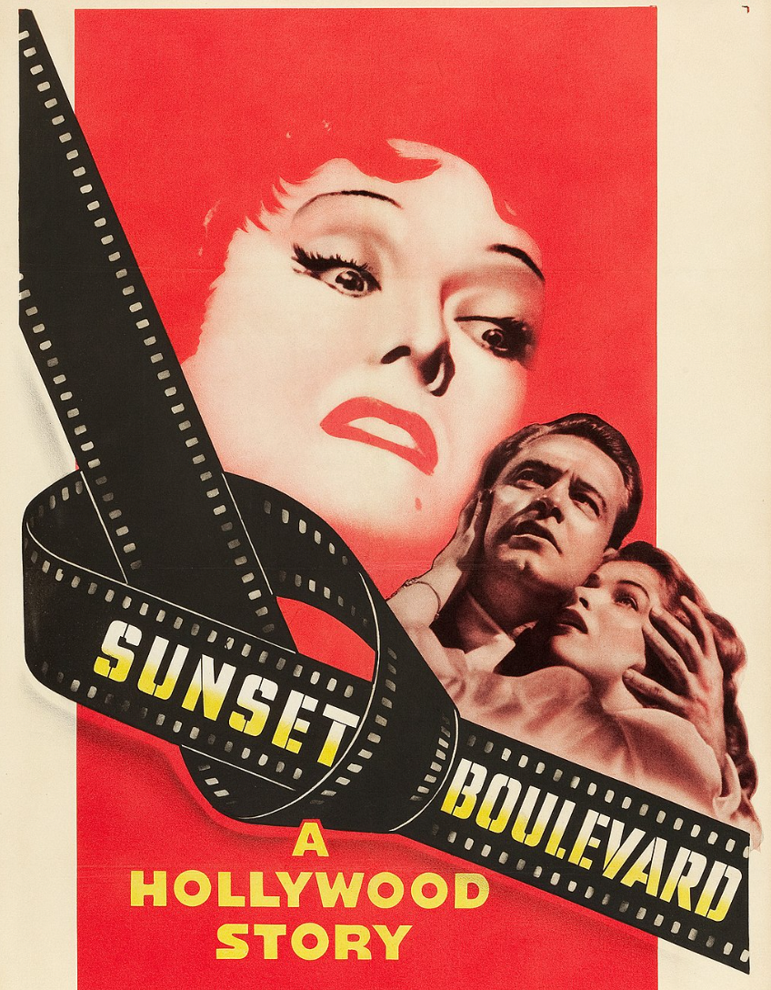 Sunset Boulevard