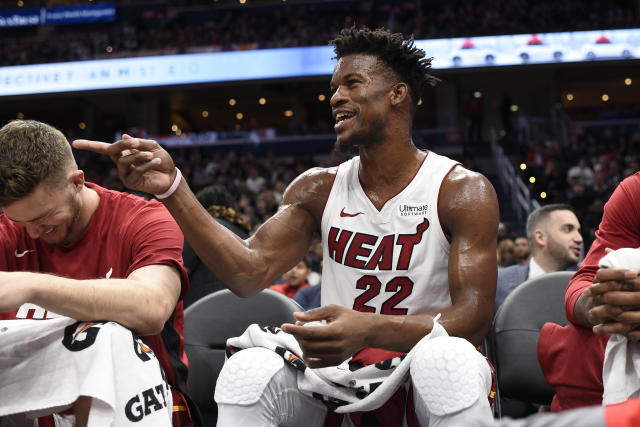 Miami Heat 2022: News, Schedule, Roster, Score, Injury Report