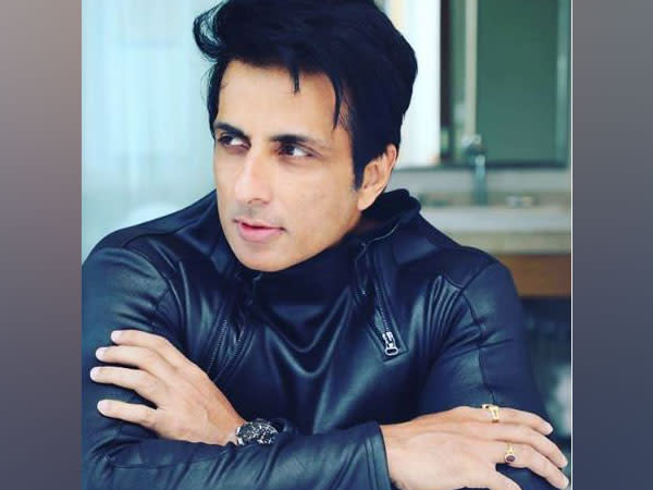 Sonu Sood (File Photo)