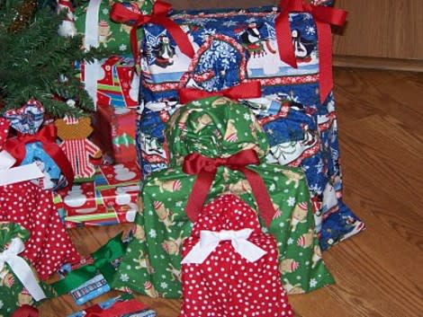 Gift Bags