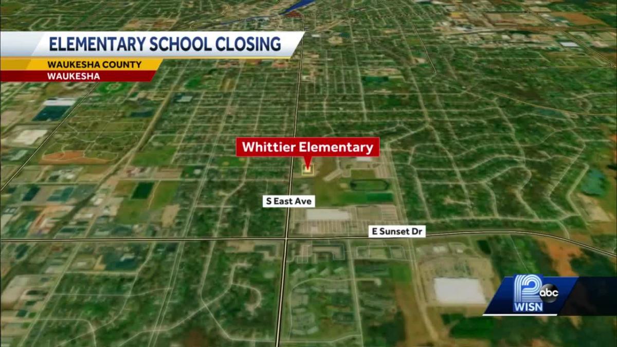 waukesha-school-district-votes-to-close-elementary-school