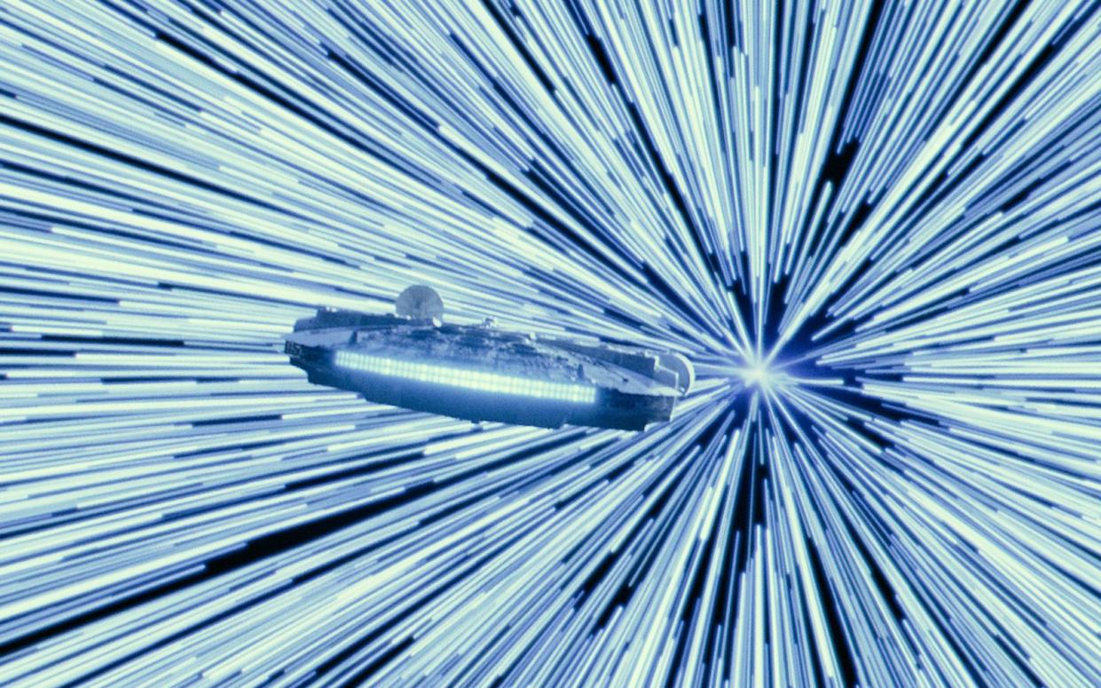 Der letzte Film aus dem "Star Wars"-Universum war "Der Aufstieg Skywalkers" (2019). 2025 soll es auf der Kinoleinwand mit dem Franchise weitergehen. (Bild: Walt Disney)