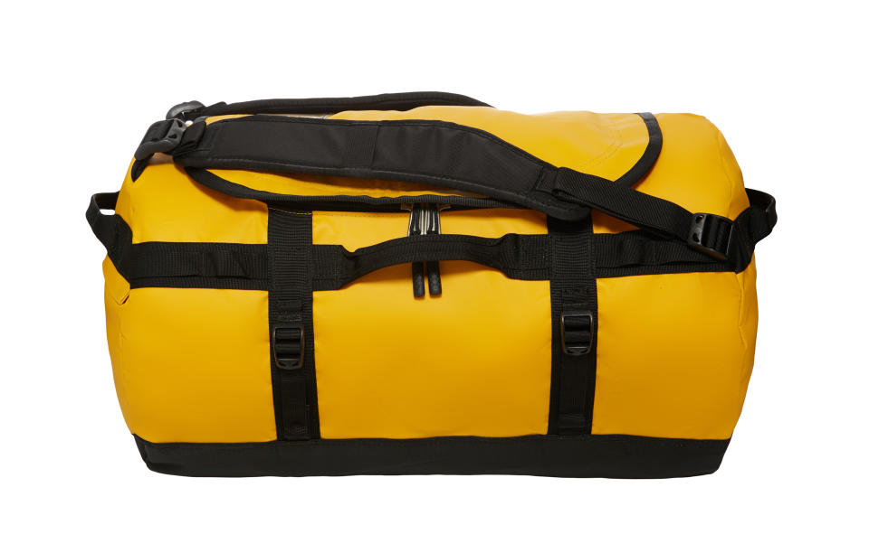 Base Camp Duffel Bag