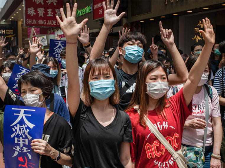 圖片來源：Getty Images